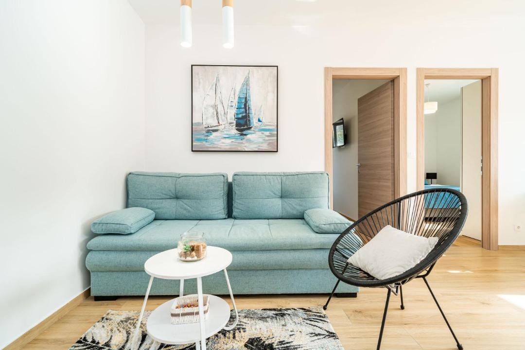 Photo of Livingroom in Komolac