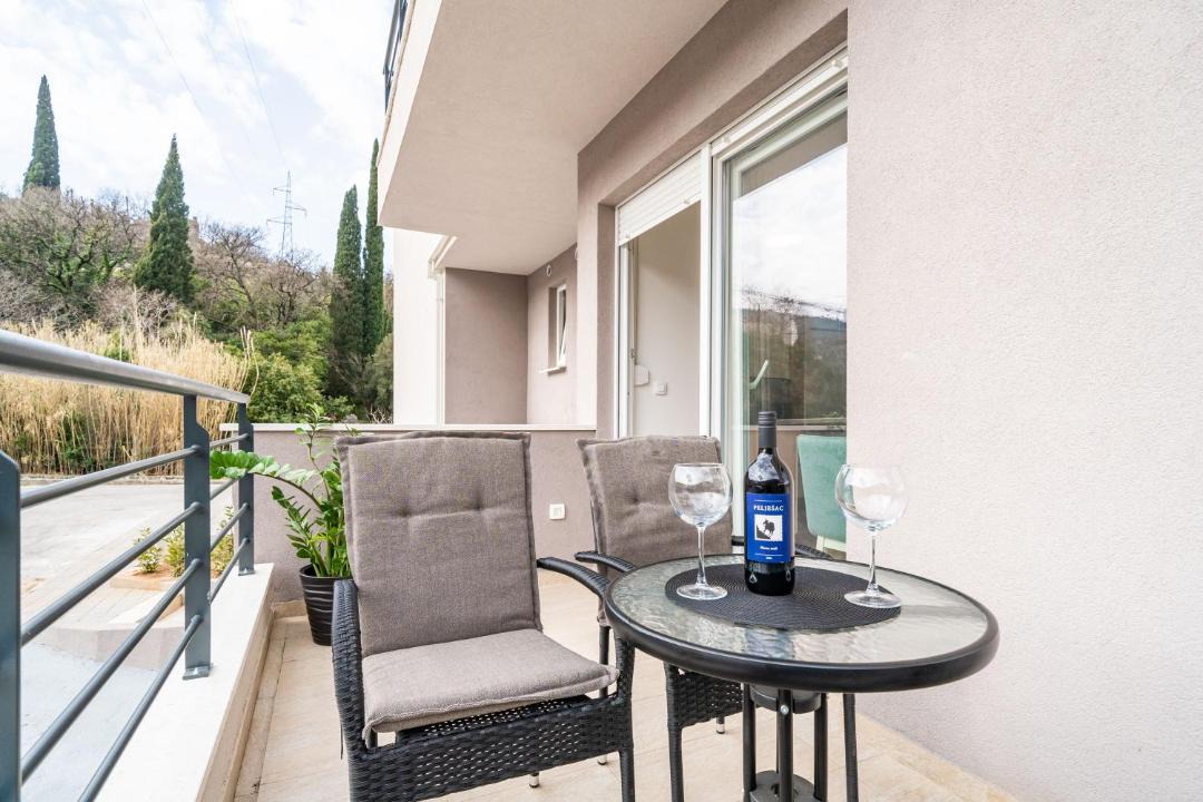 Photo of Patio Balcony in Komolac