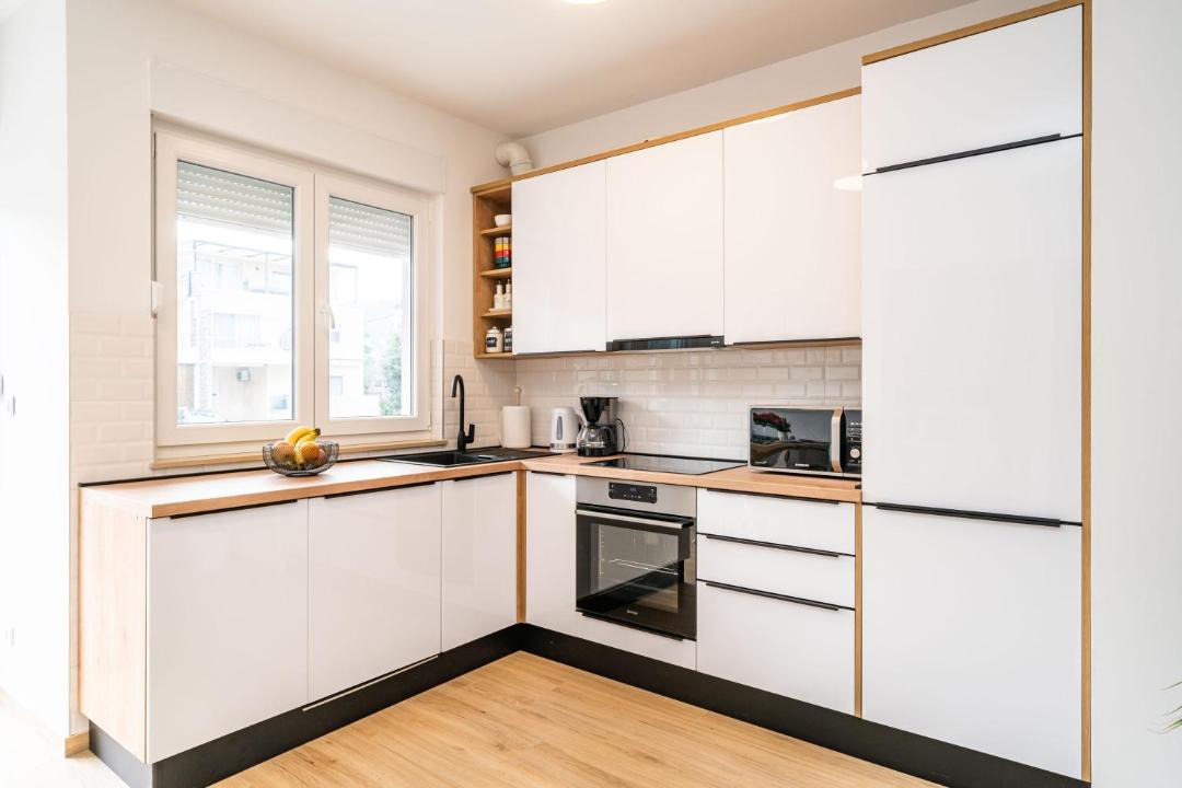 Photo of Kitchen in Komolac