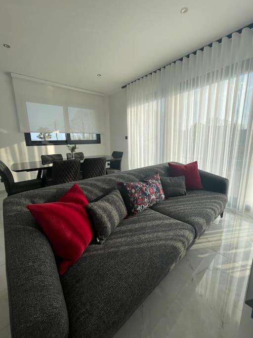 Photo of Livingroom in Plomelin