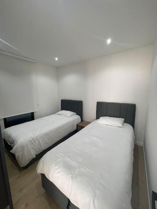 Photo of Bedroom in Plomelin