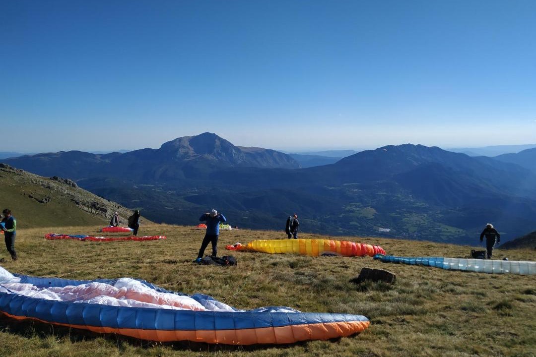 Photo of Outdoor in Castejon de Sos