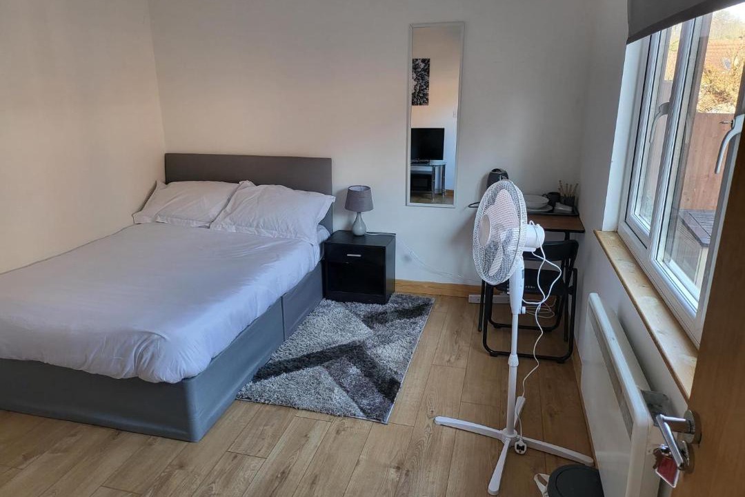Photo of Bedroom in Watford