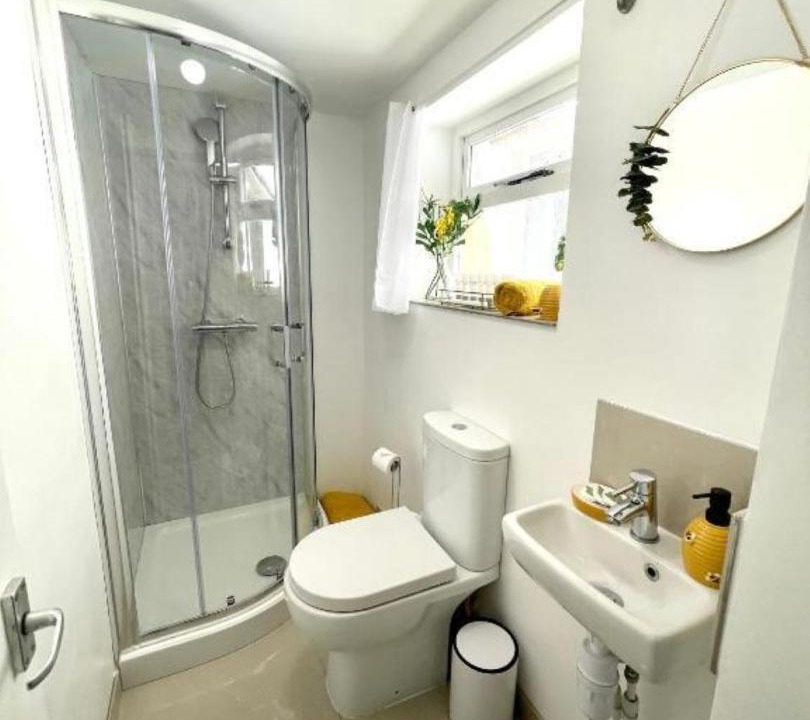 Photo of Bathroom in Kemptown