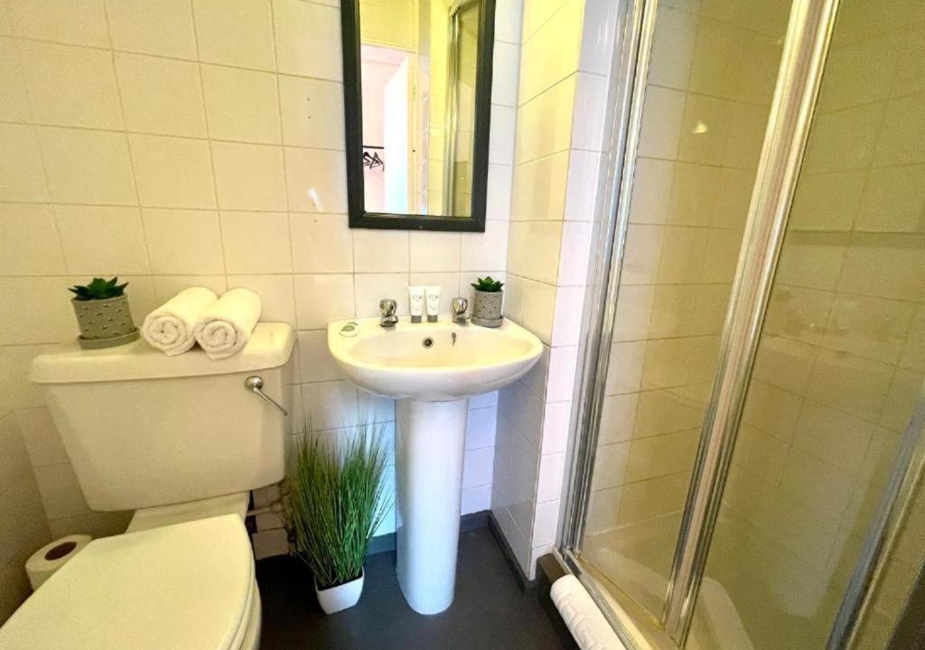 Photo of Bathroom in Kemptown