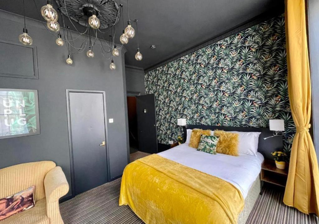 Photo of Bedroom in Kemptown
