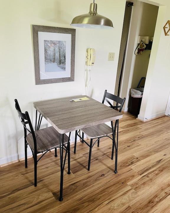 Photo of Livingroom in Sugar Mountain