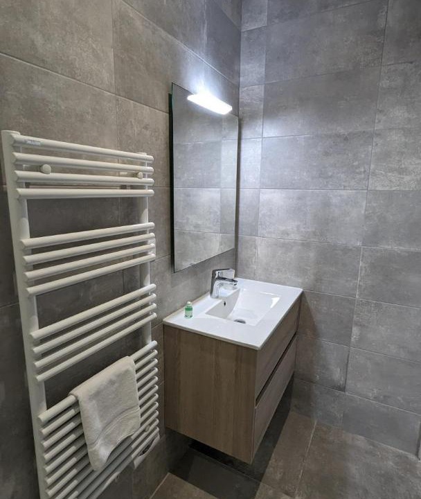 Photo of Bathroom in Gemozac