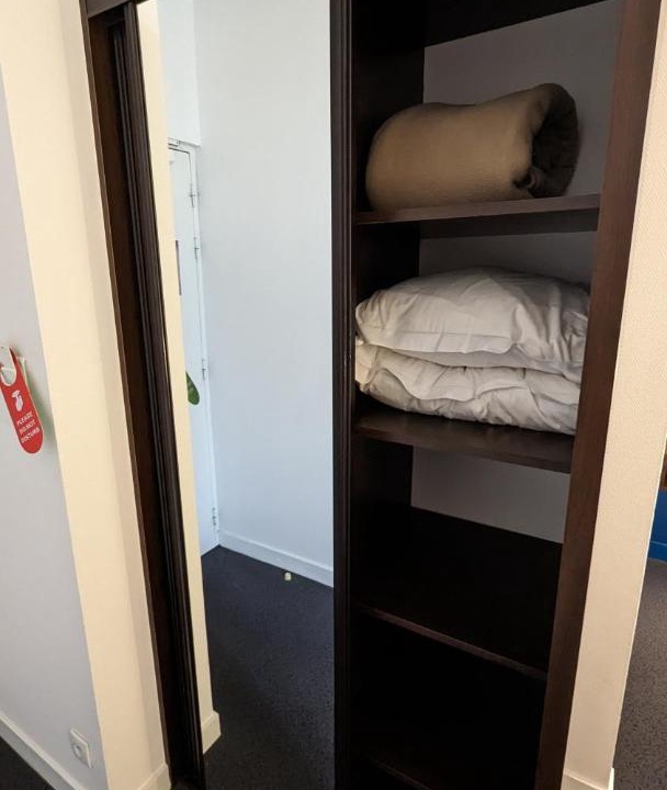 Photo of Bedroom in Gemozac