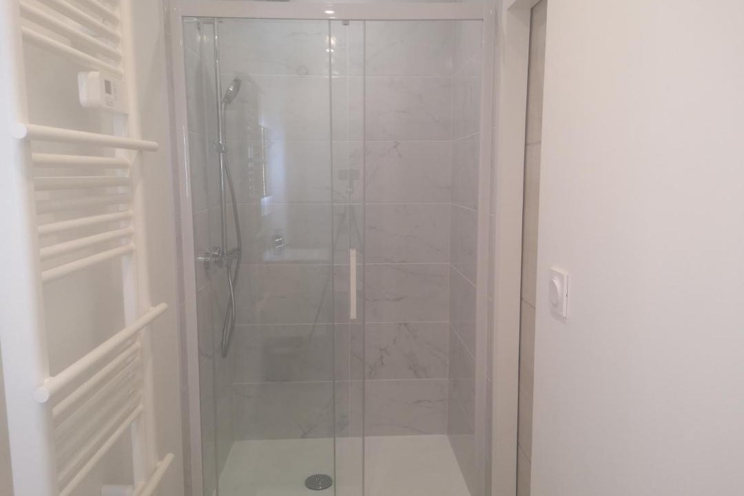 Photo of Bathroom in Hayange