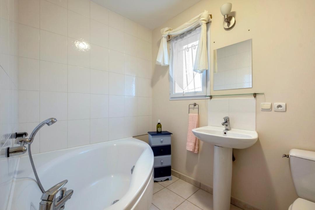 Photo of Bathroom in La Caillere-Saint-Hilaire