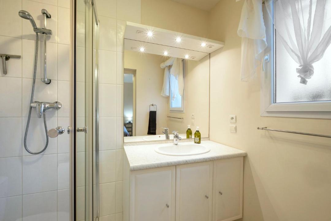 Photo of Bathroom in La Caillere-Saint-Hilaire