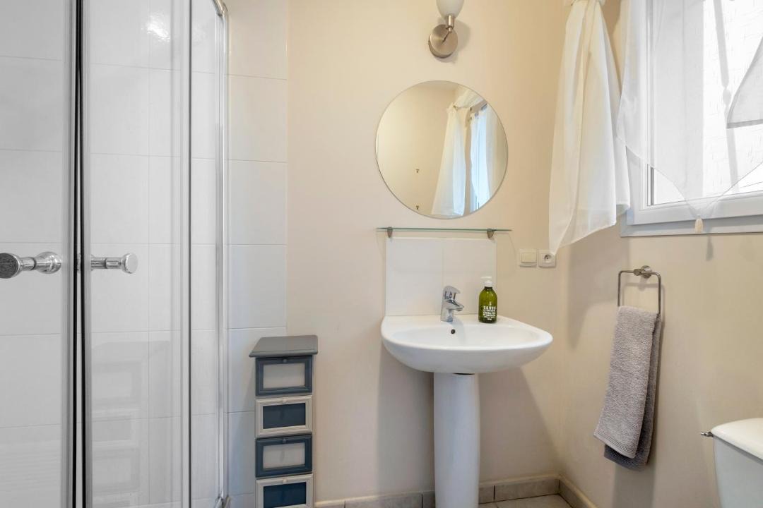 Photo of Bathroom in La Caillere-Saint-Hilaire