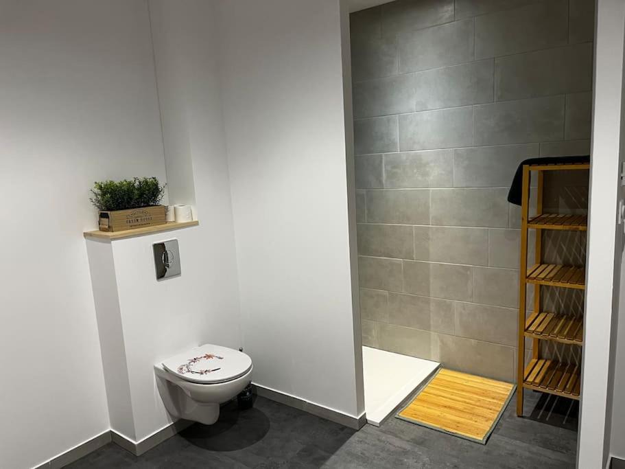 Photo of Bathroom in Crehange