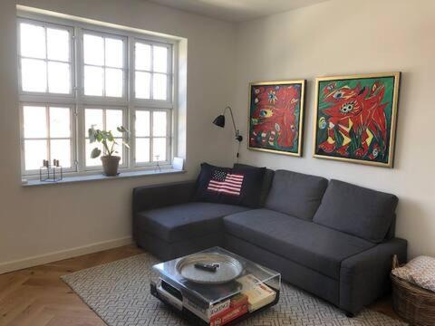 Photo of Livingroom in Copenhagen