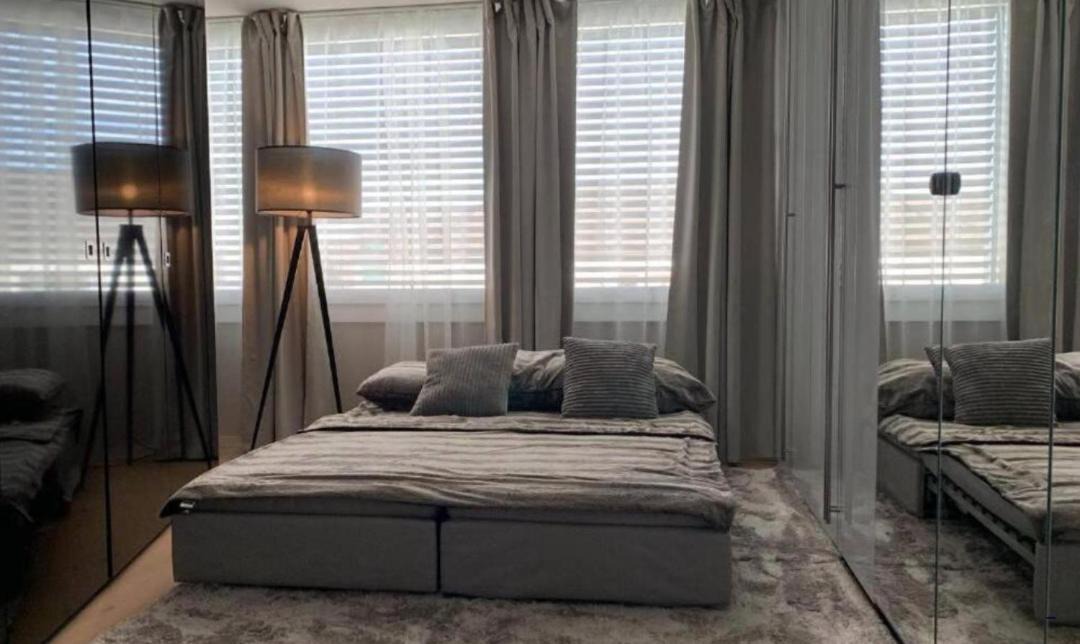 Photo of Bedroom in Sihlfeld