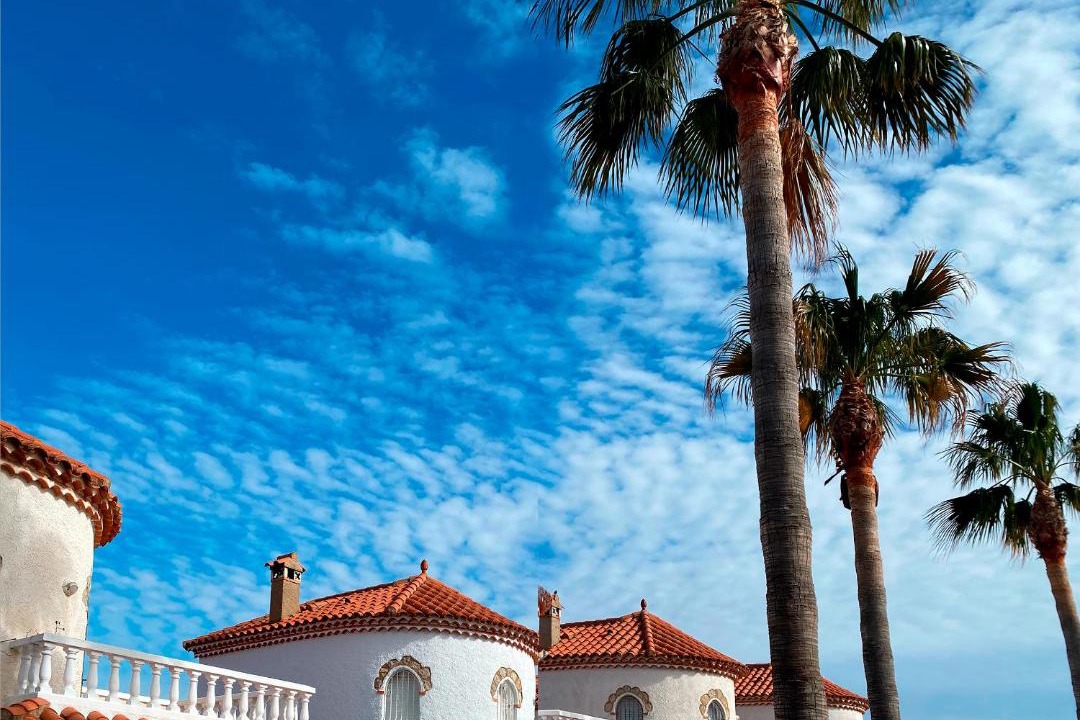 Photo of Outdoor in Costa del Zefir