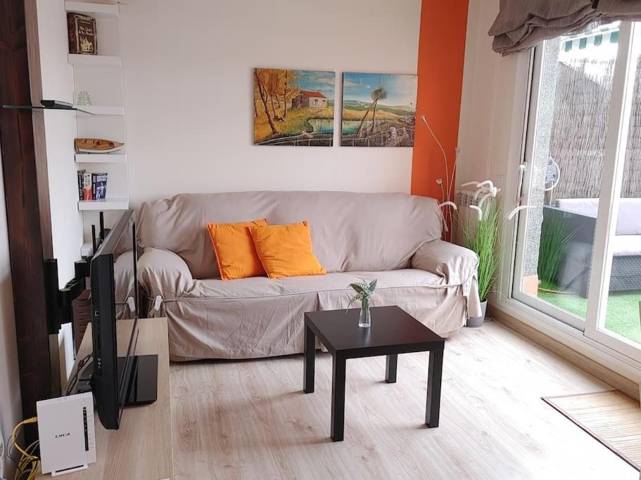 Photo of Livingroom in Almenara