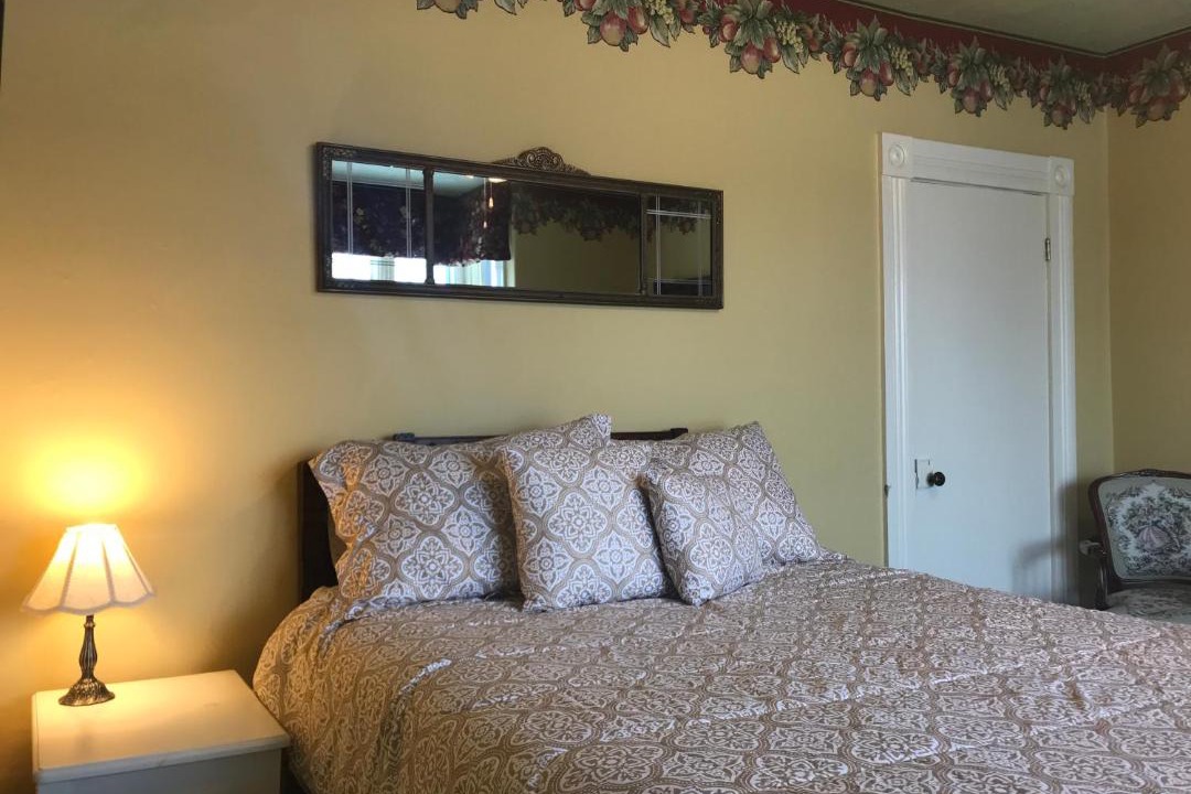 Photo of Bedroom in Parrsboro