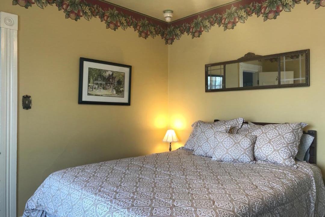 Photo of Bedroom in Parrsboro
