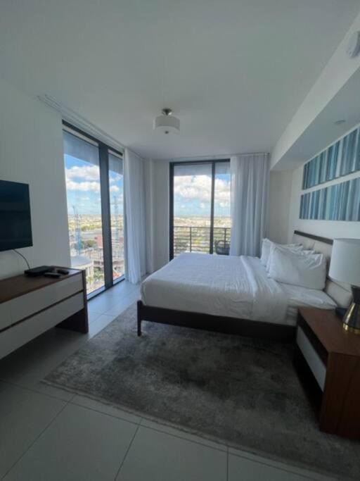 Photo of Bedroom in Doral