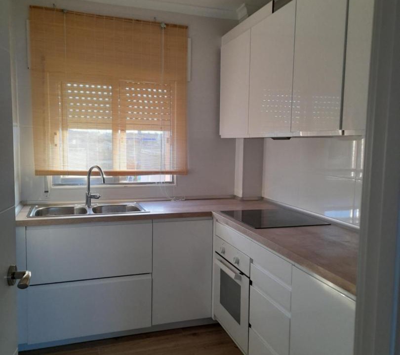 Photo of Kitchen in Benicarlo