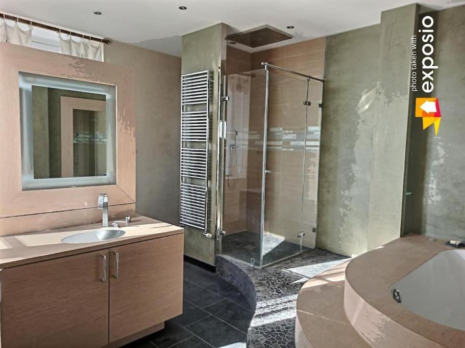 Photo of Bathroom in Mazieres-en-Mauges