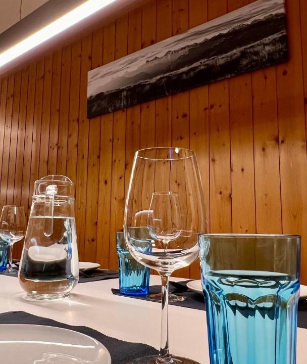 Photo of Kitchen in Matten bei Interlaken