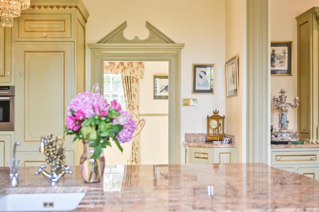 Photo of Kitchen in Playden