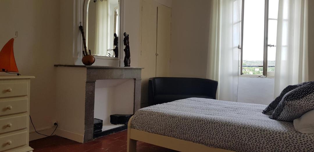 Photo of Bedroom in Sauve