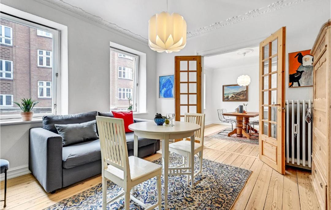 Photo of Livingroom in Indre by