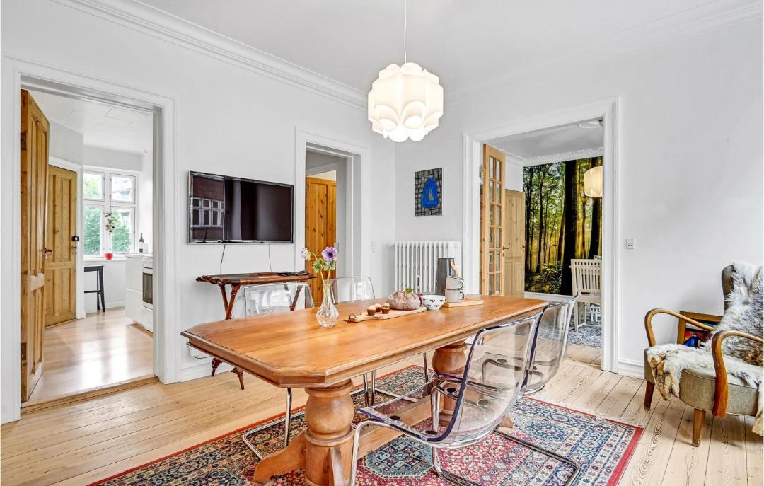 Photo of Livingroom in Indre by