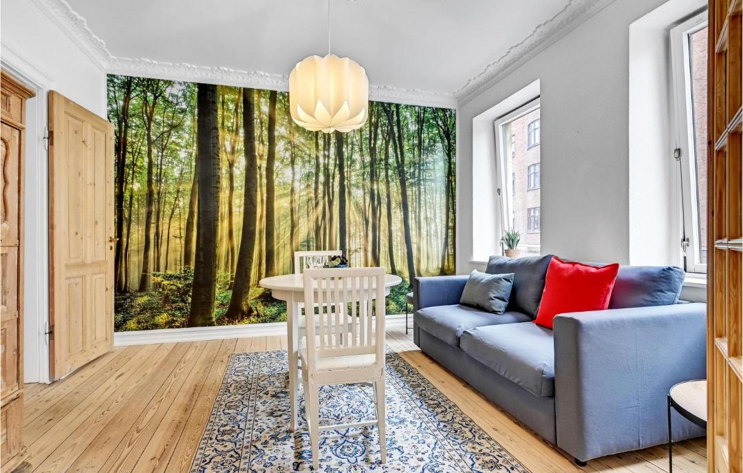 Photo of Livingroom in Indre by