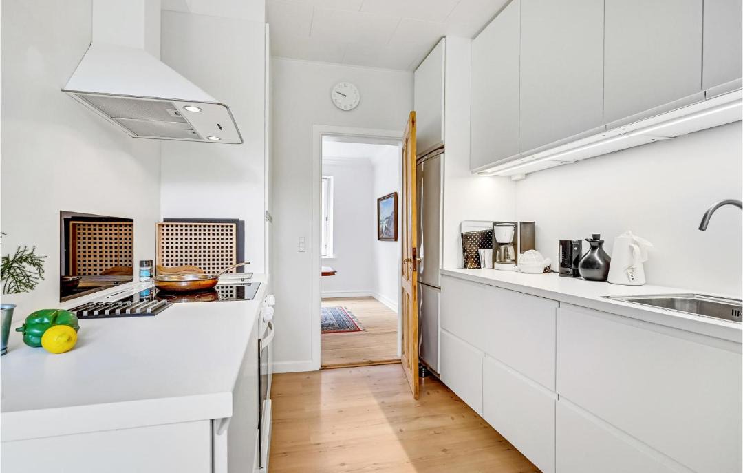 Photo of Kitchen in Indre by