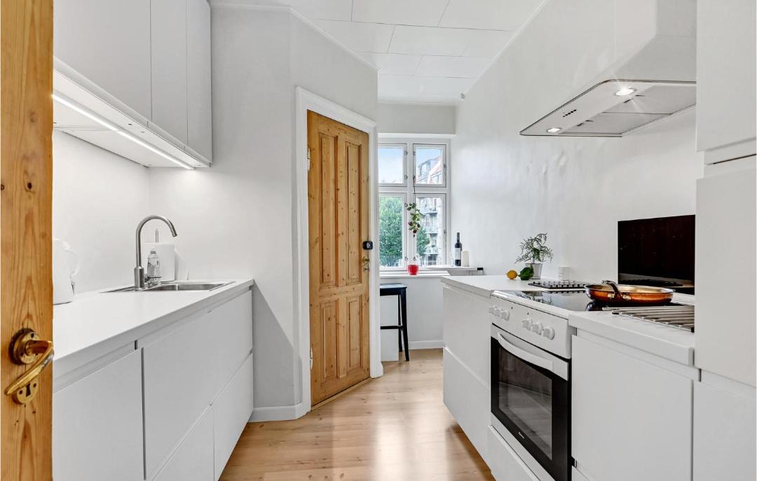 Photo of Kitchen in Indre by