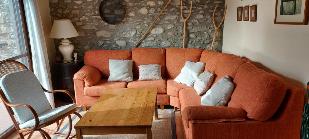 Photo of Livingroom in Arfa