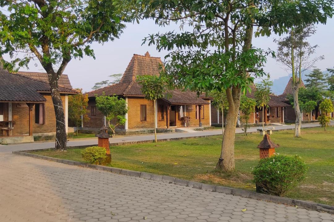 Photo of Others in Borobudur