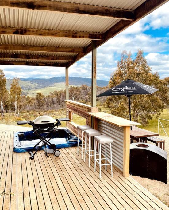 Photo of Patio Balcony in Cobungra
