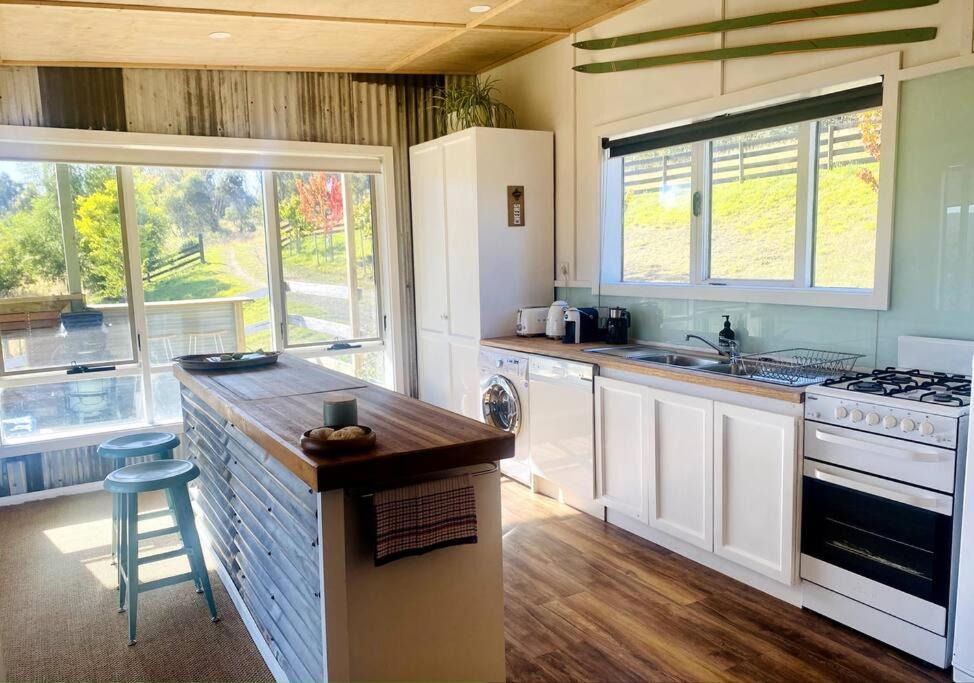 Photo of Kitchen in Cobungra