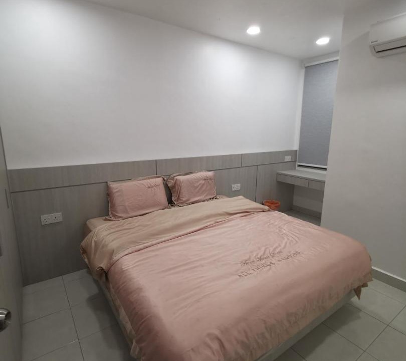 Photo of Bedroom in Kluang