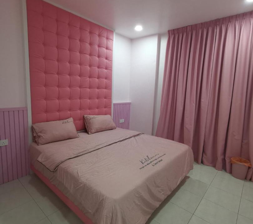 Photo of Bedroom in Kluang