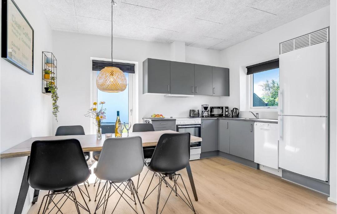 Photo of Kitchen in Ringkobing