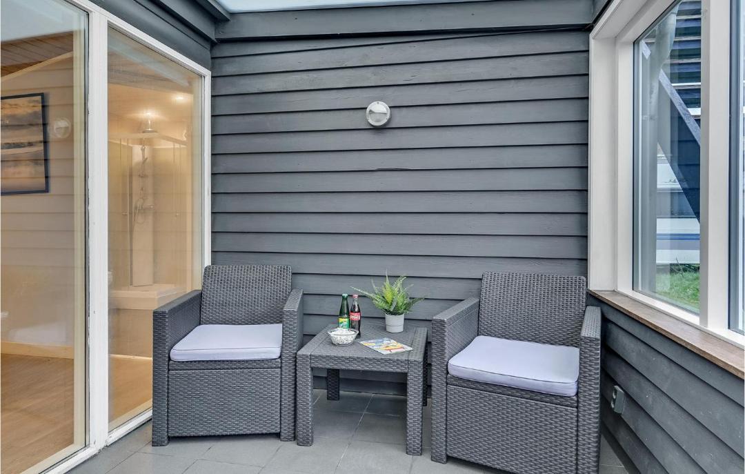 Photo of Patio Balcony in Hanstholm