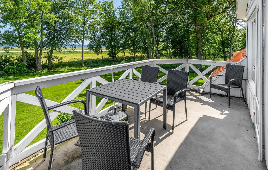 Photo of Patio Balcony in Øsløs