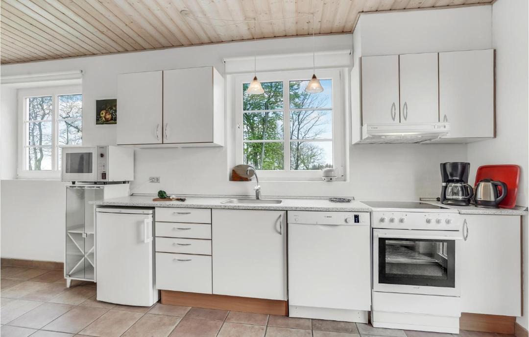 Photo of Kitchen in Øsløs