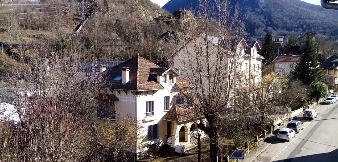Photo of Others in Ax-les-Thermes