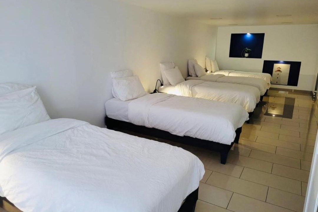 Photo of Bedroom in Villepinte