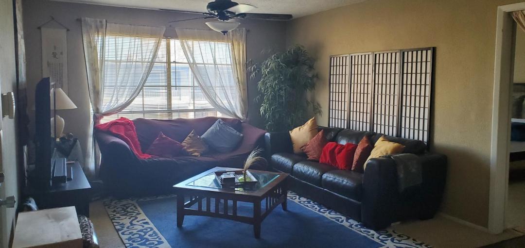 Photo of Livingroom in North Shoal Creek