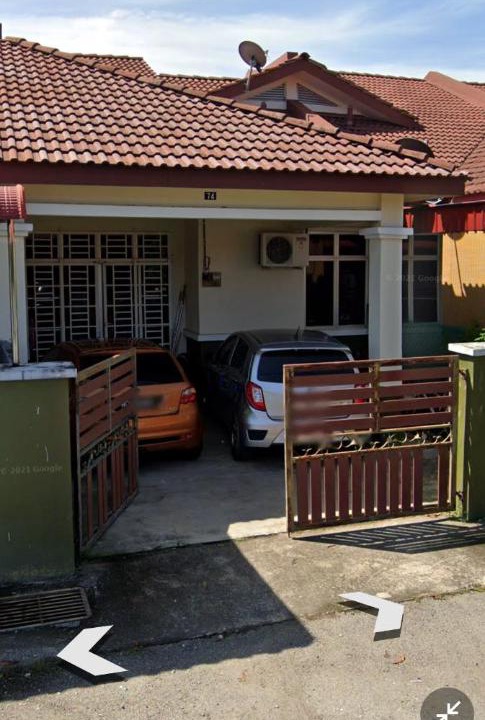 Photo of Buildings in Pendang