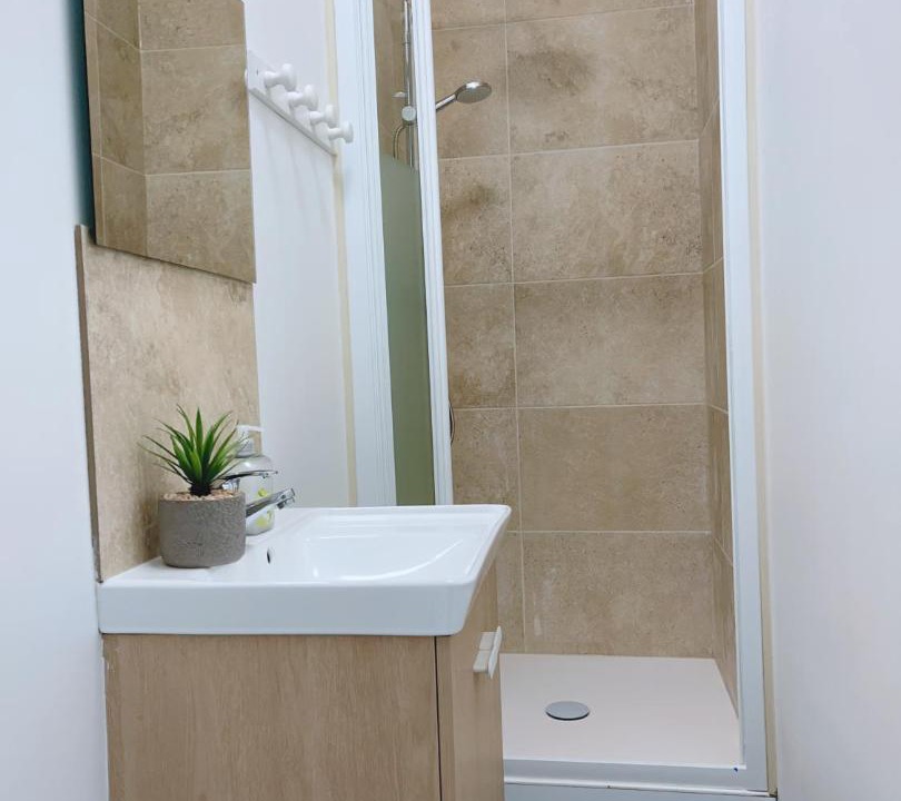 Photo of Bathroom in Fontenay-le-Comte